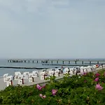 公寓 Am By Interhome Ostseebad Kühlungsborn