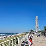 Lägenhet Am By Interhome Ostseebad Kühlungsborn