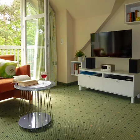 Am By Interhome Lägenhet