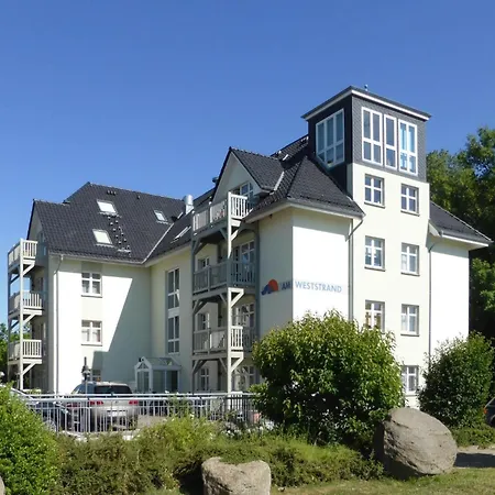 Am By Interhome דירה Ostseebad Kühlungsborn