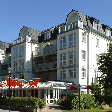 Am By Interhome Ostseebad Kühlungsborn
