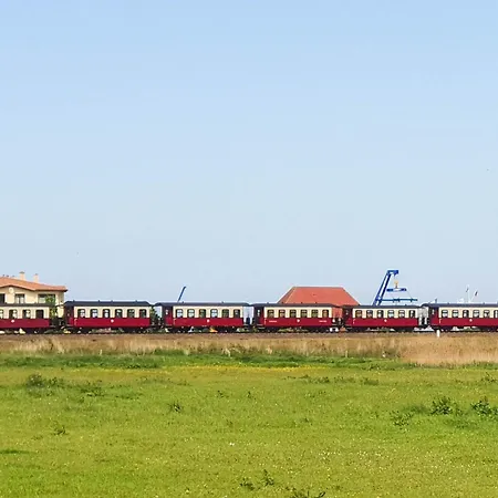 Am By Interhome דירה Ostseebad Kühlungsborn